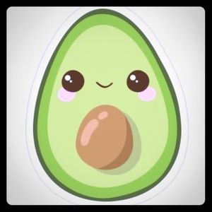 Meet your Posher, Ava